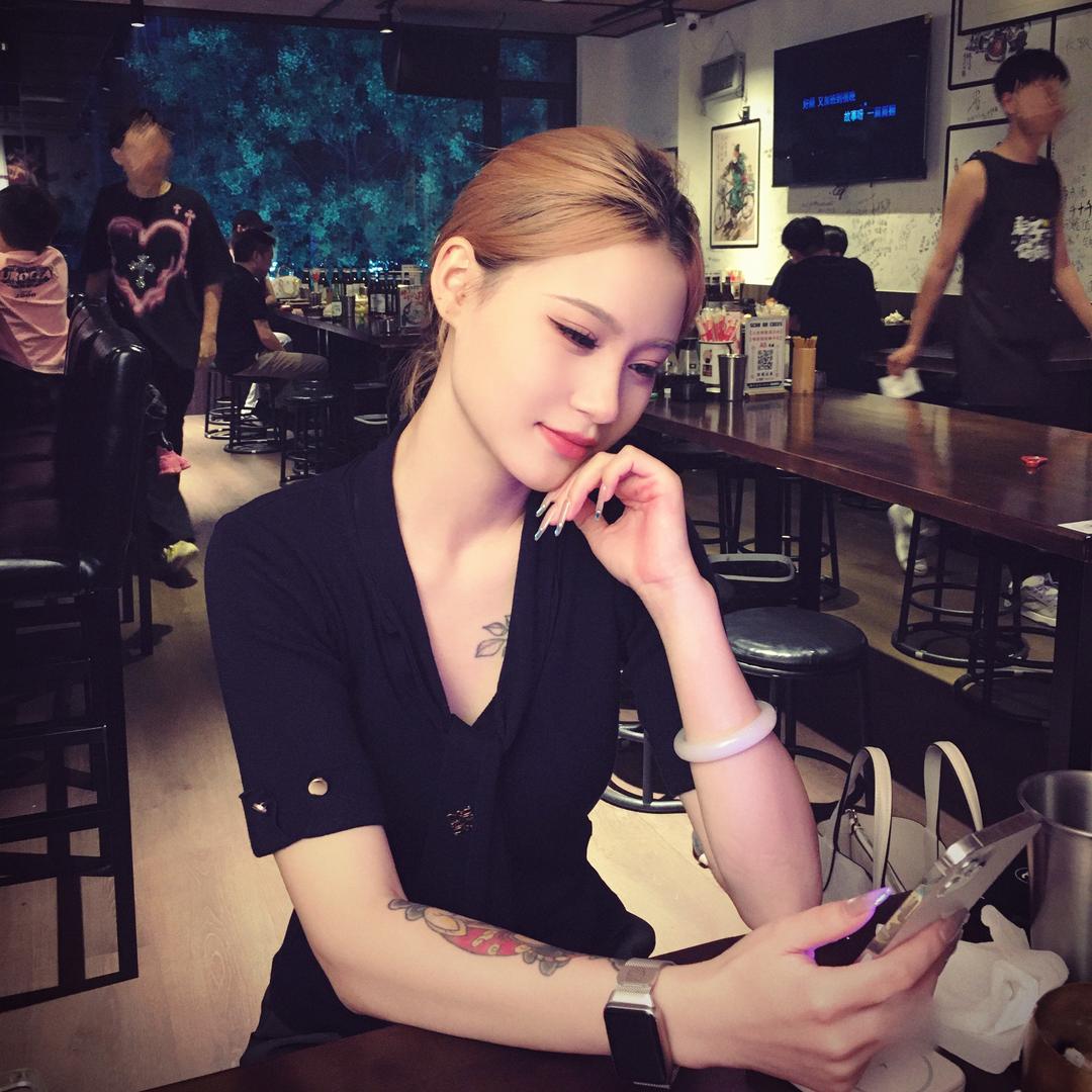 我可是西柚@抖音