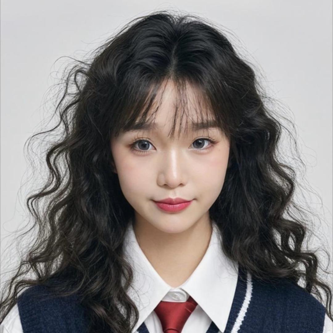 爱吃小鱼🐠