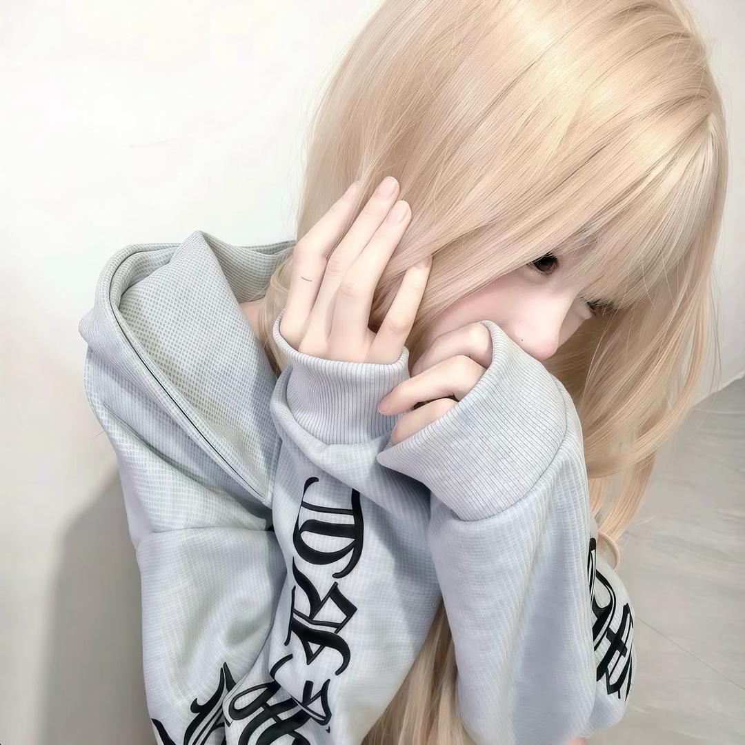 忧郁小念
