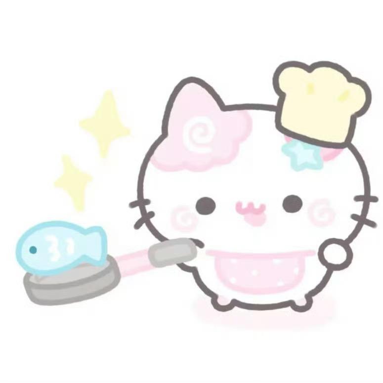 喵星人特工