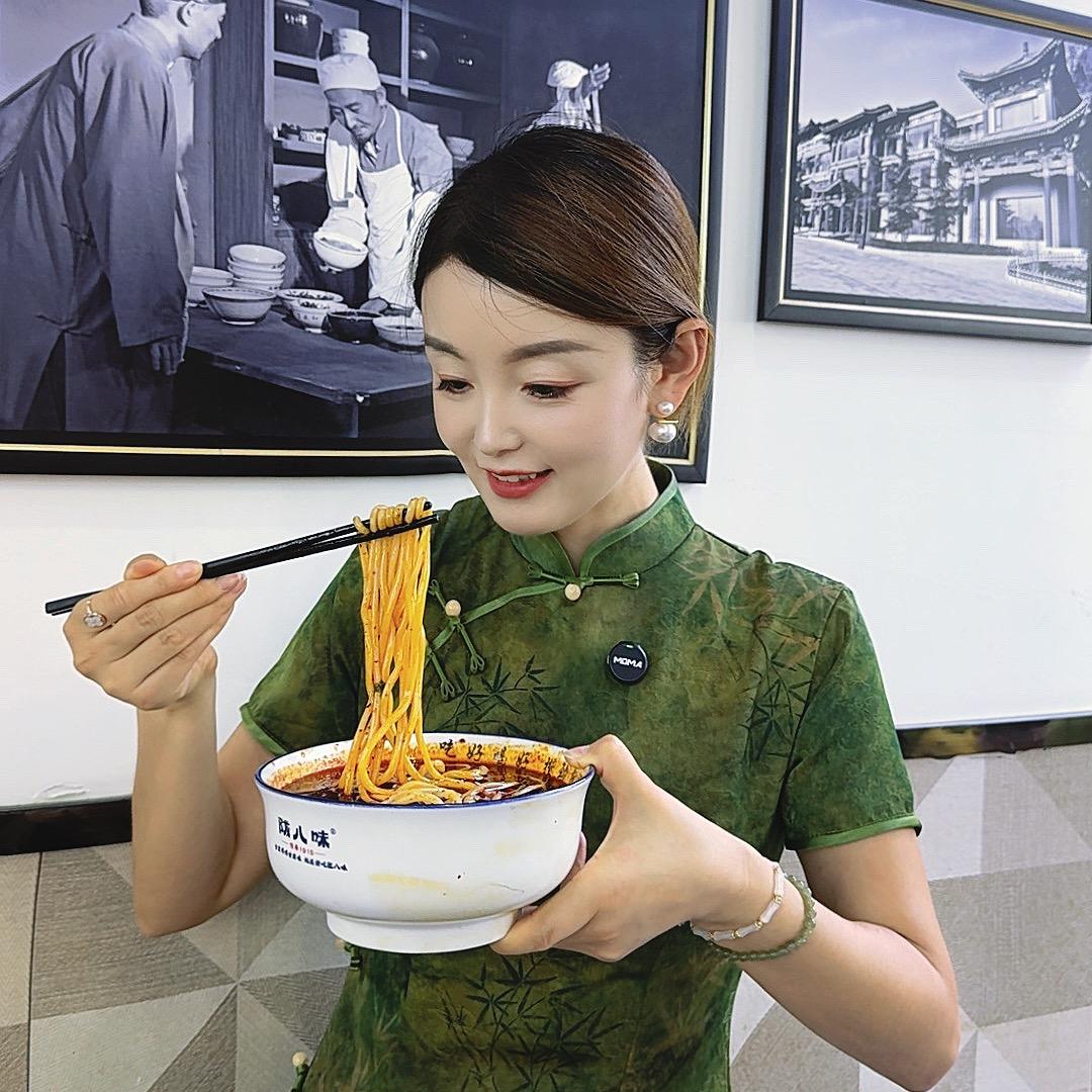 陇八味牛肉面佳姐（天津总店）