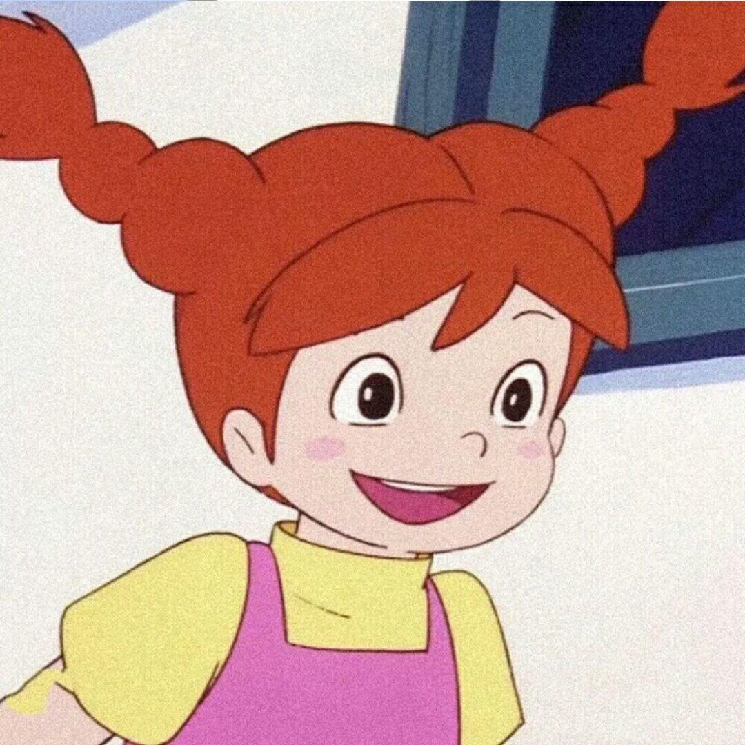 我叫小丸子🍥