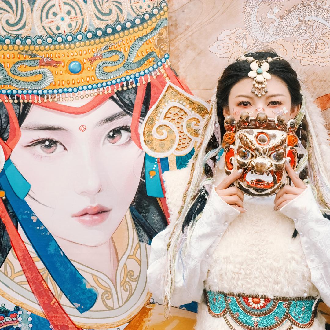 万鑫美食