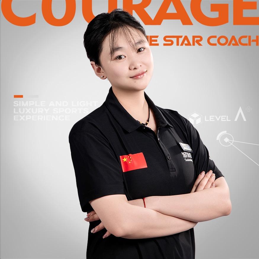 重生之这次我当游泳教练