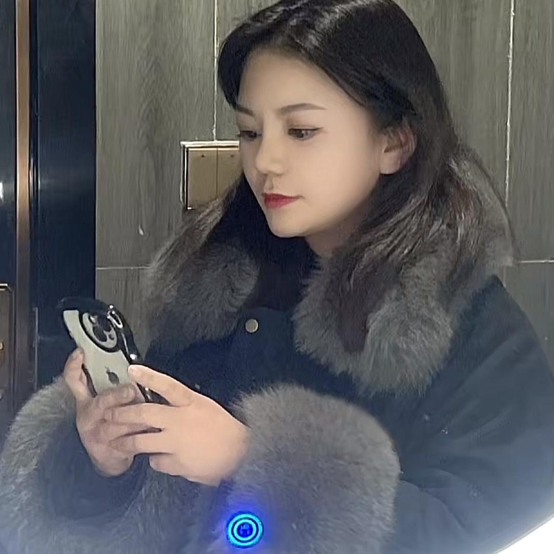 小姐姐家的汪汪