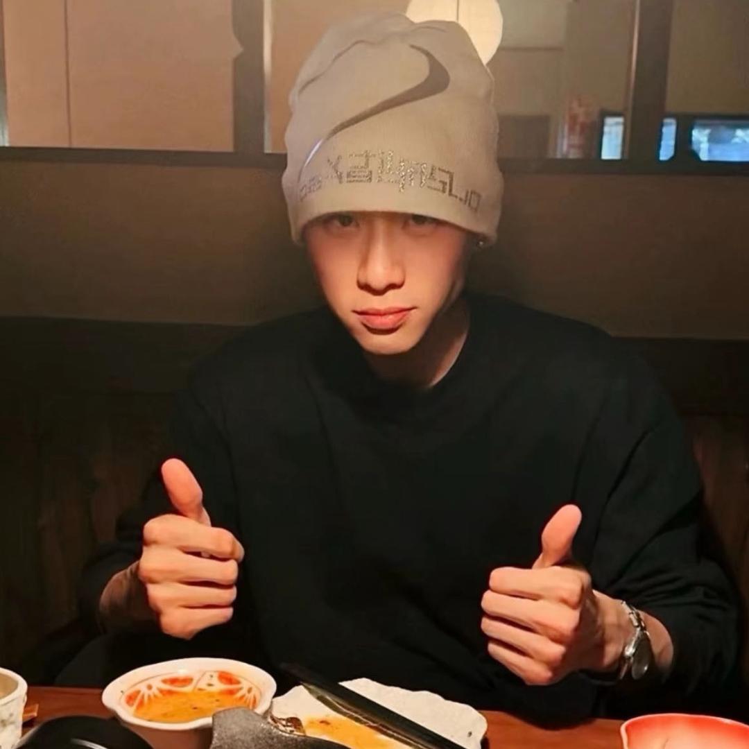 小星球我叫
