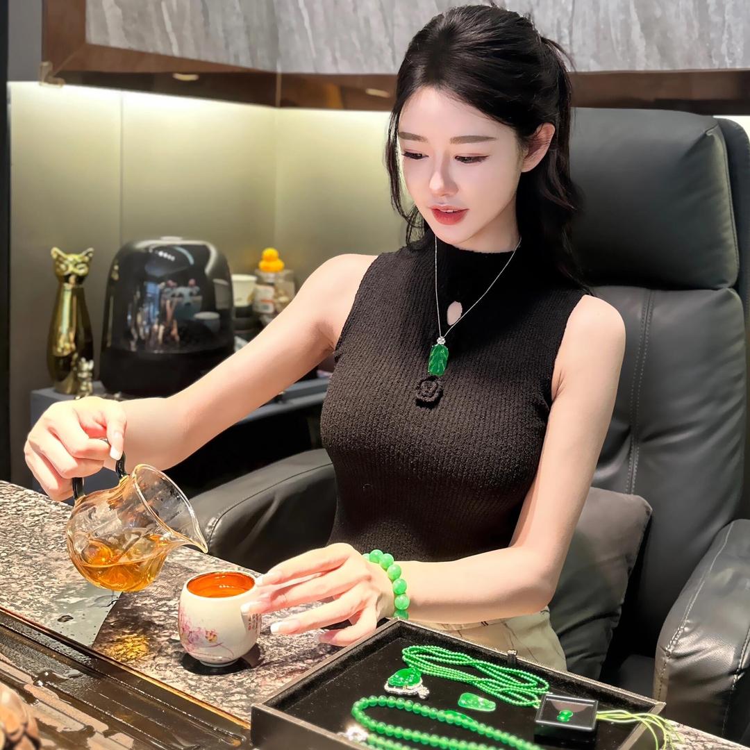 亿琛珠宝