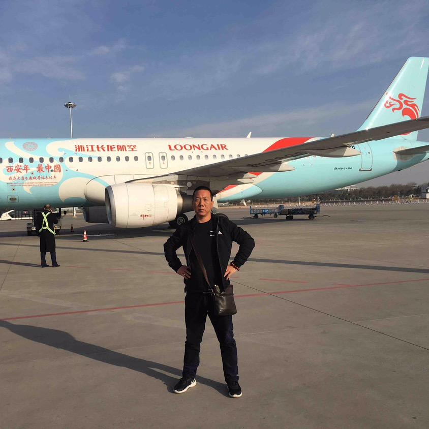 李哥旅游包车