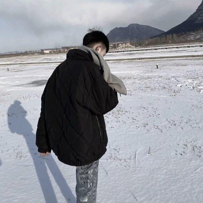 我不懂他的心