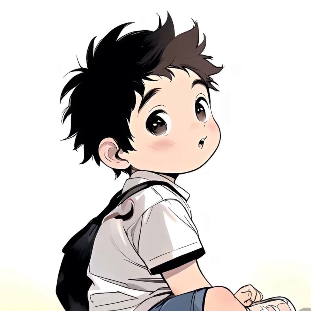 小刘*同学🧐