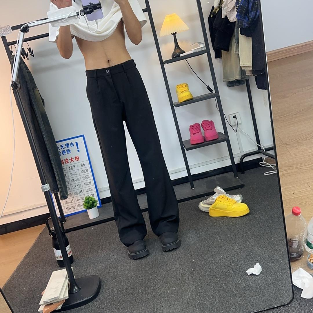 骄傲的少年OOTD