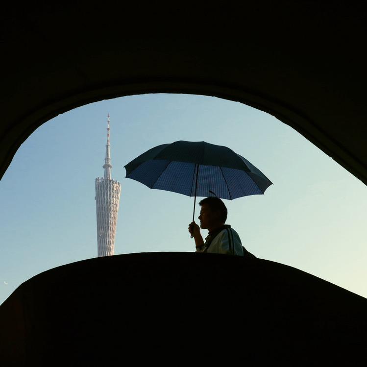 陈运锋