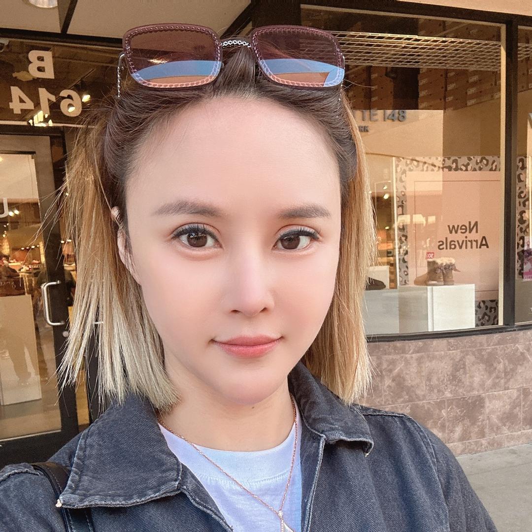 呵杏川儿