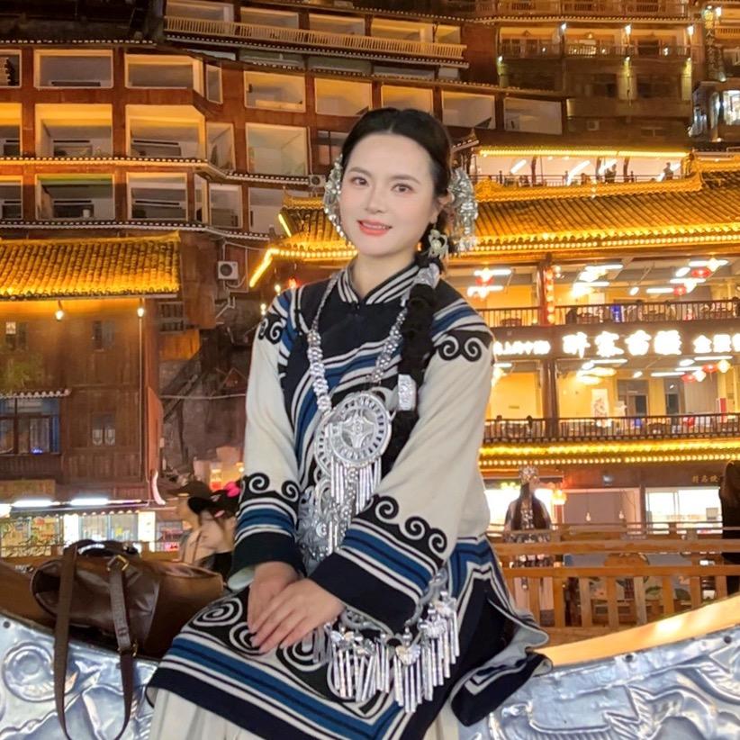 琳子旅行