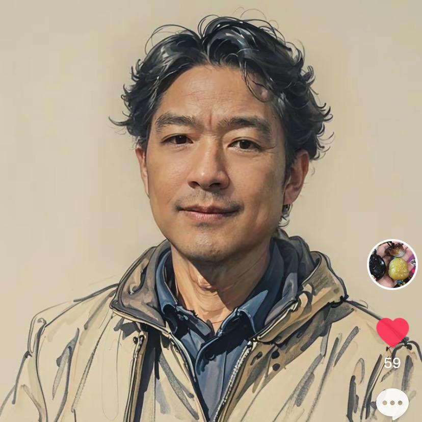 玉缘堂主人、小凡