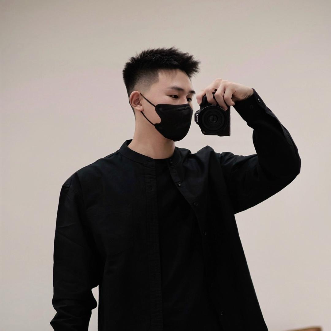 MR VIRGO-界首野生眉