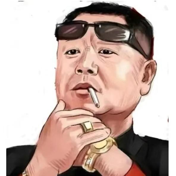 彪仔很忙（没说的）