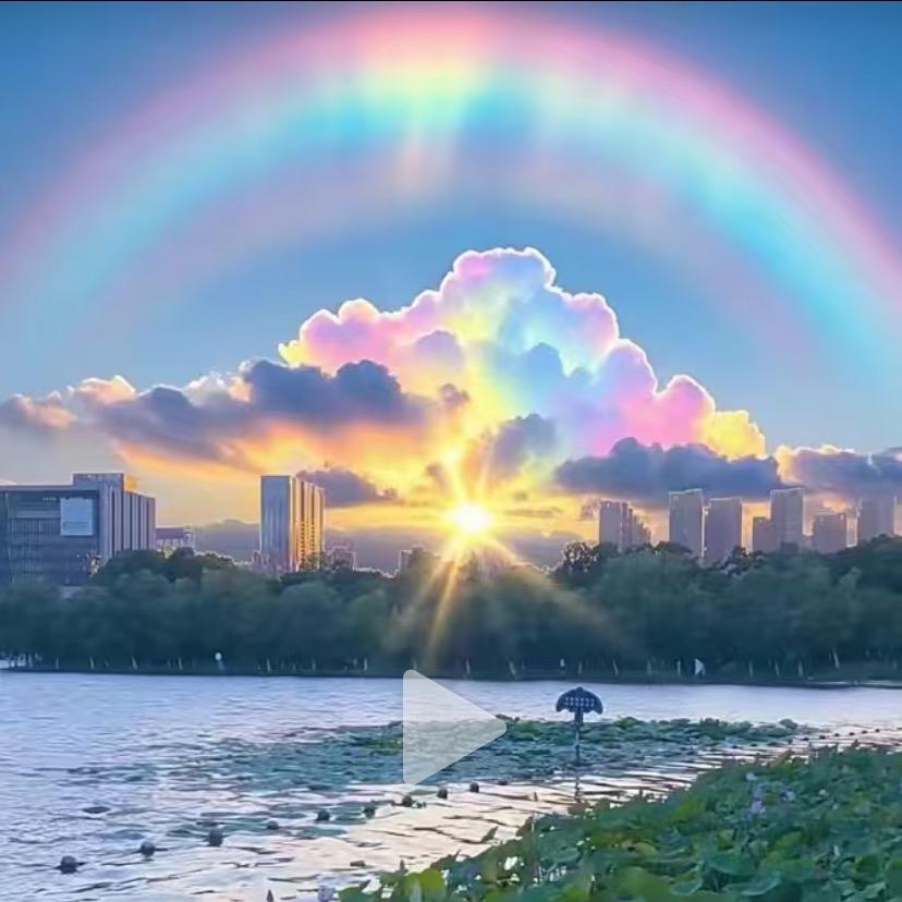 岁月静好❤️
