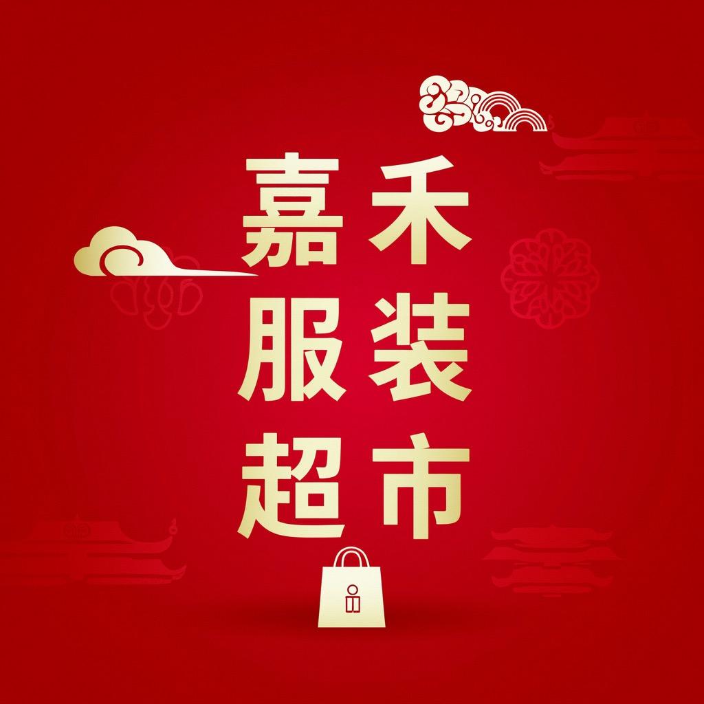 宁家埠东方冷库二楼服装超市