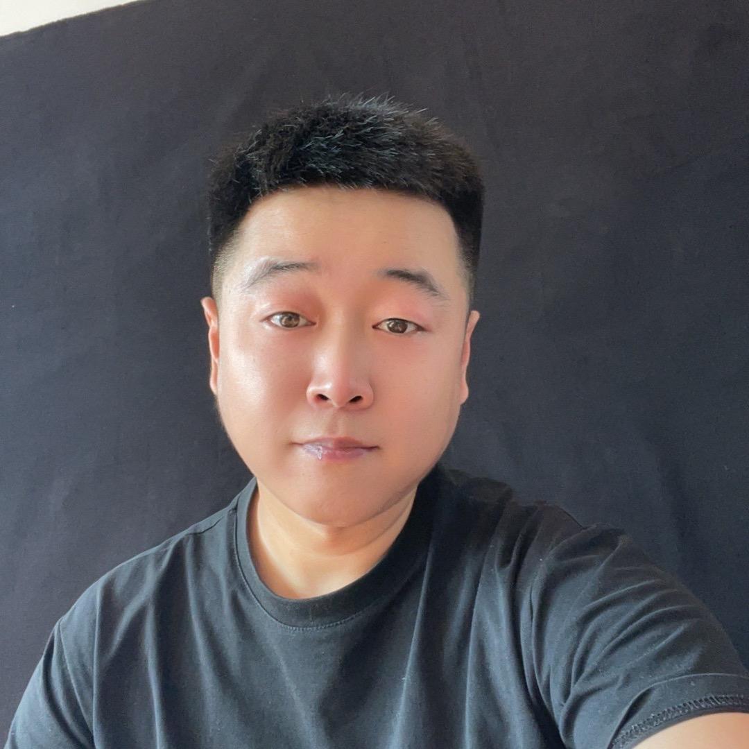 大黄美食测评