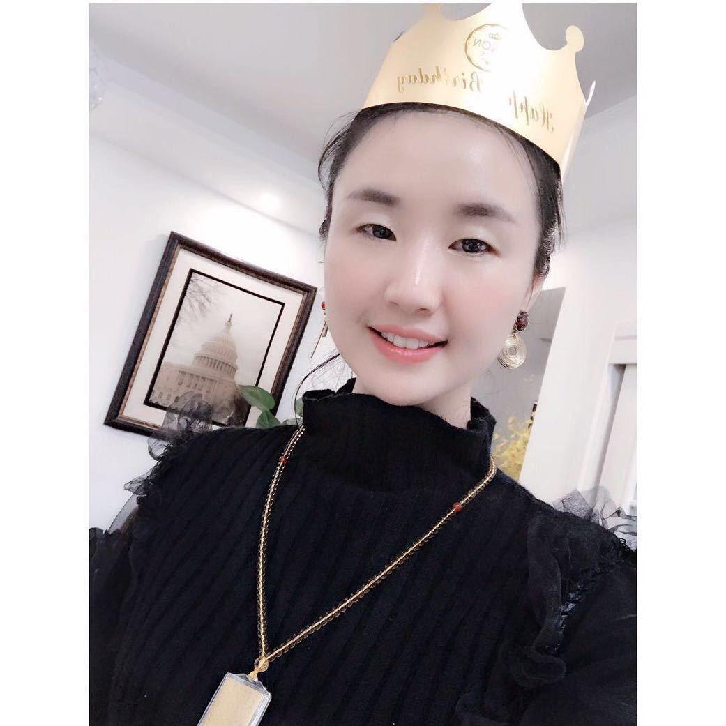 徐艺嘉 广州女鞋批发