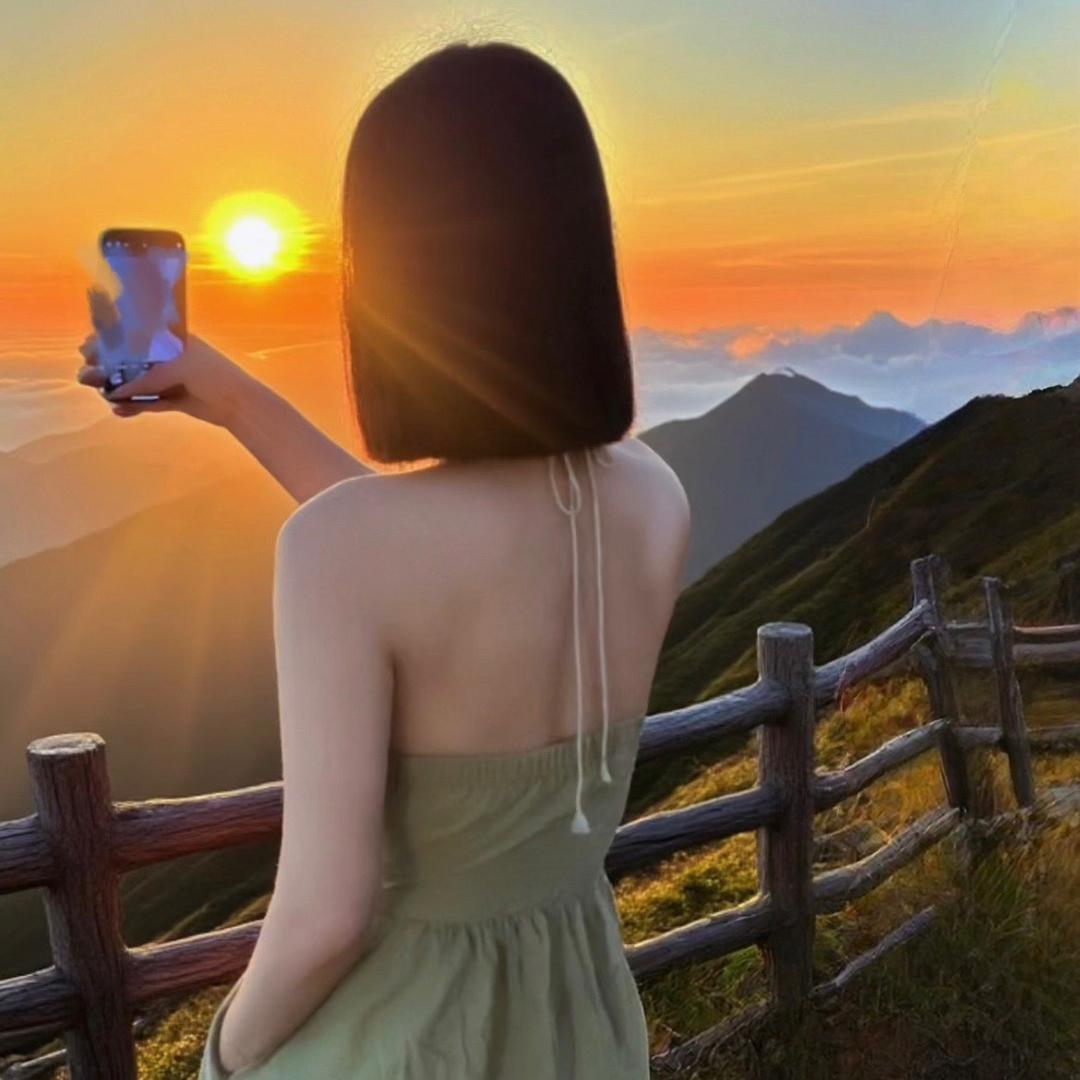 过往