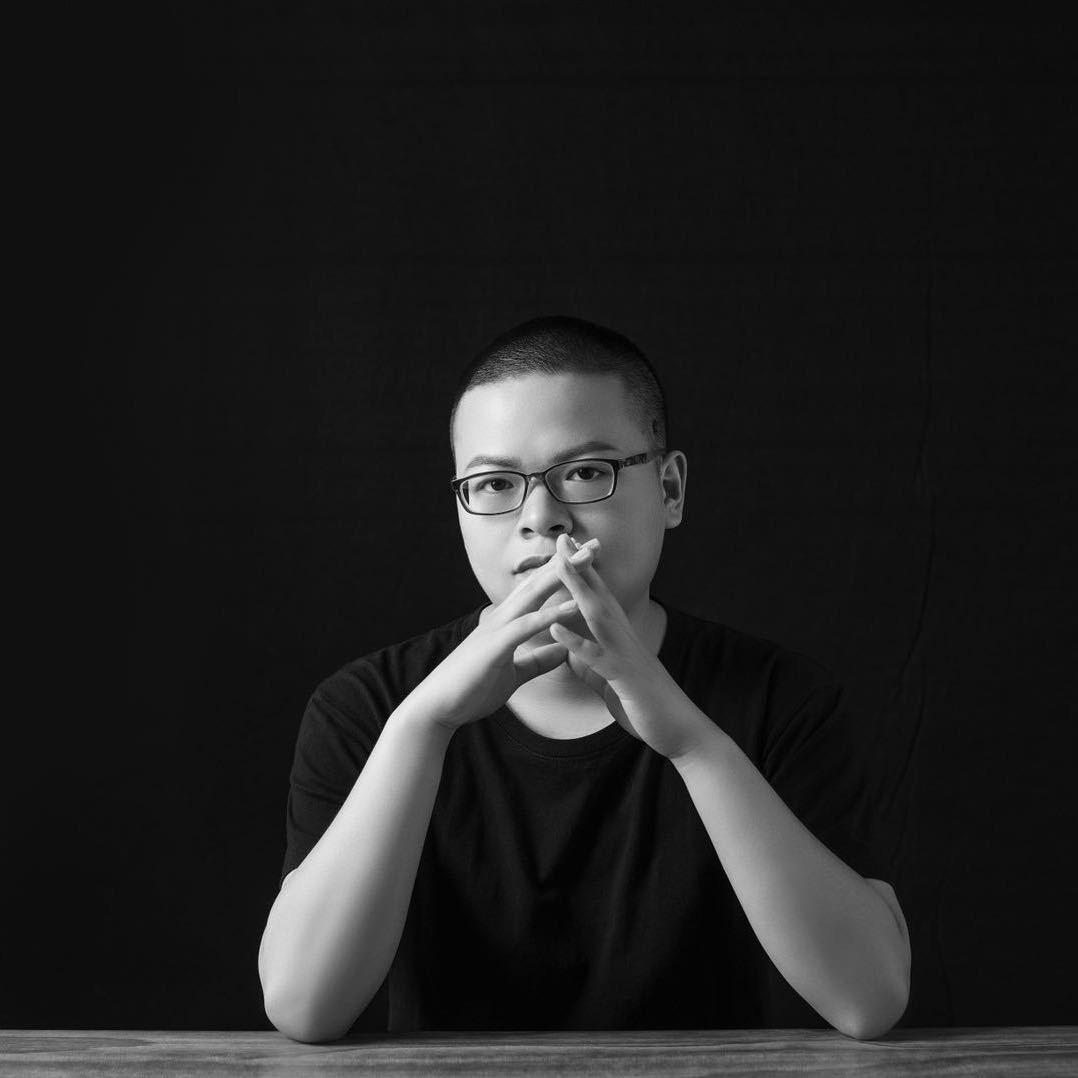 壹燃设计-小翁