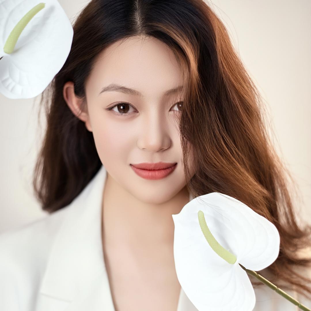 艺馨艺术——橙子老师