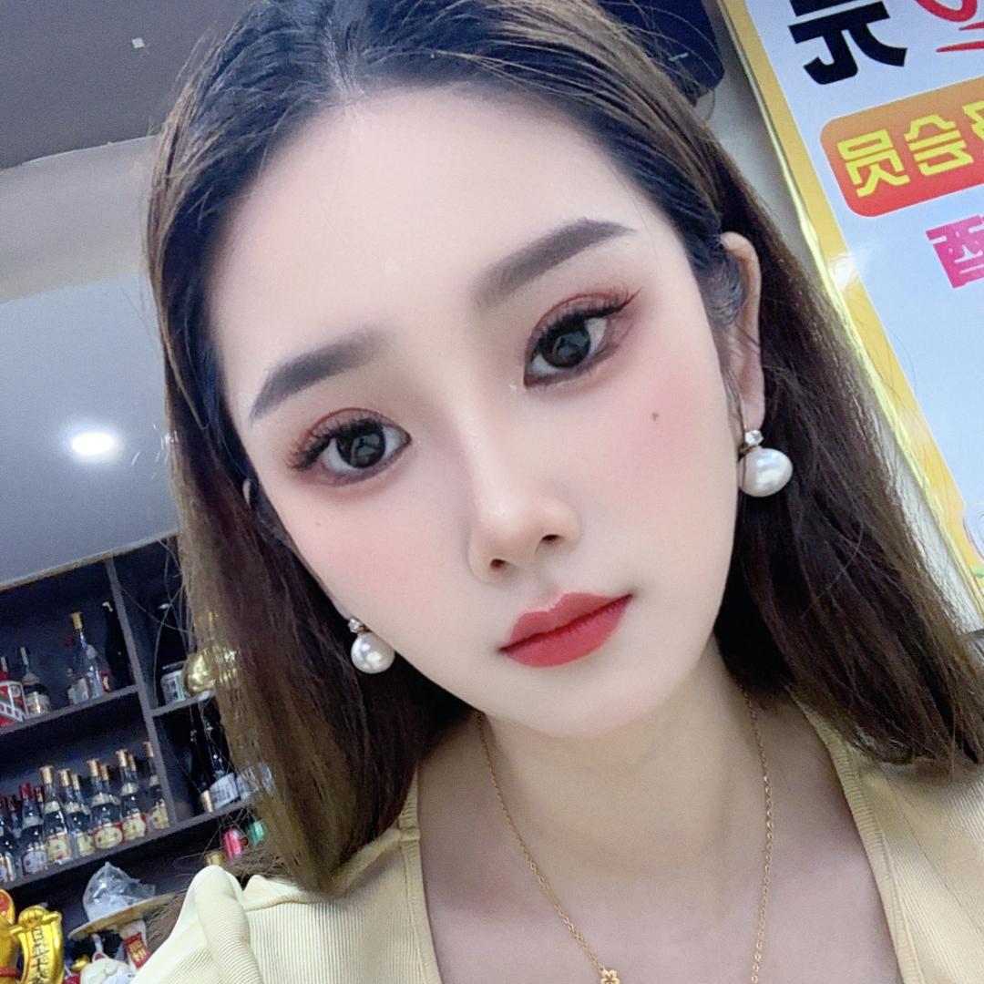 小黑妹服务店