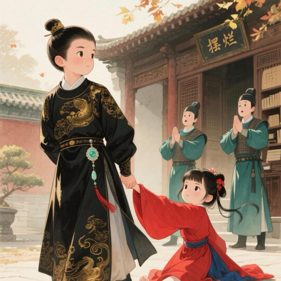 养咪咪的日子头像