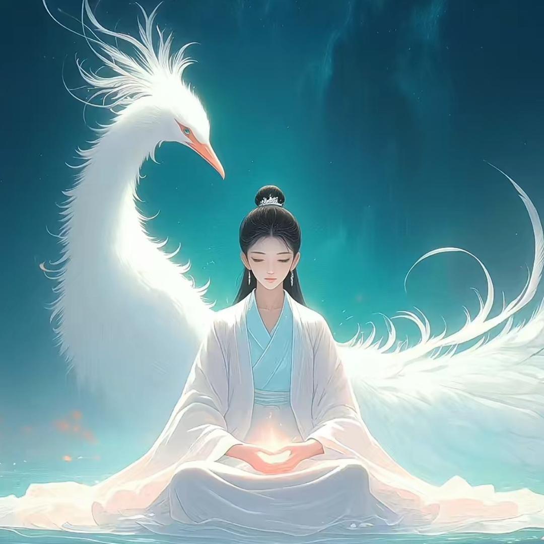 梧桐招三凤