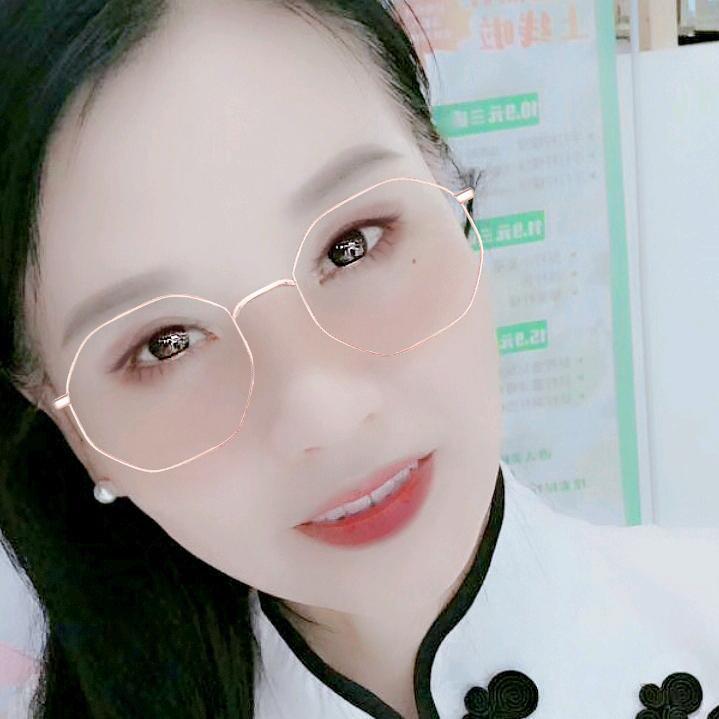 幸福就好