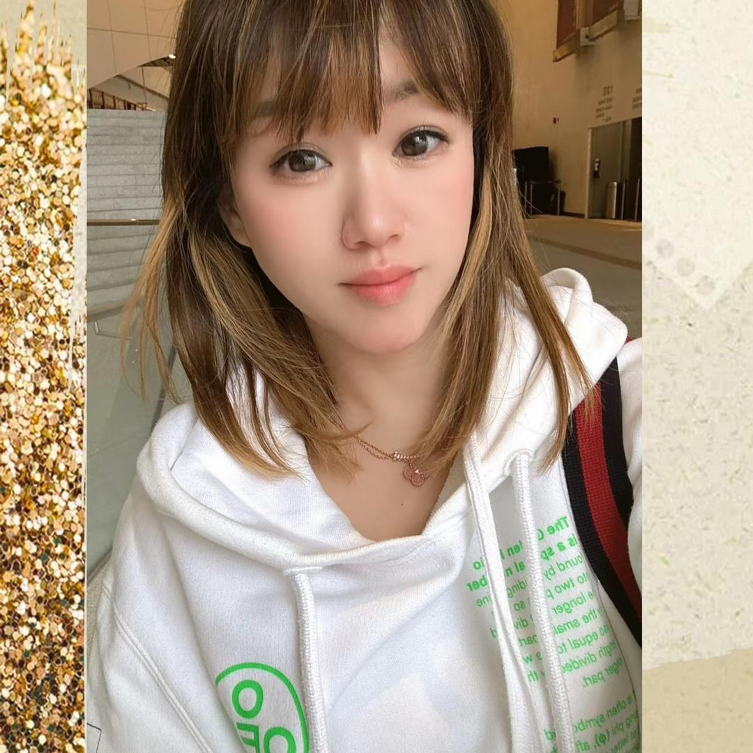 留三小姐💃🏻