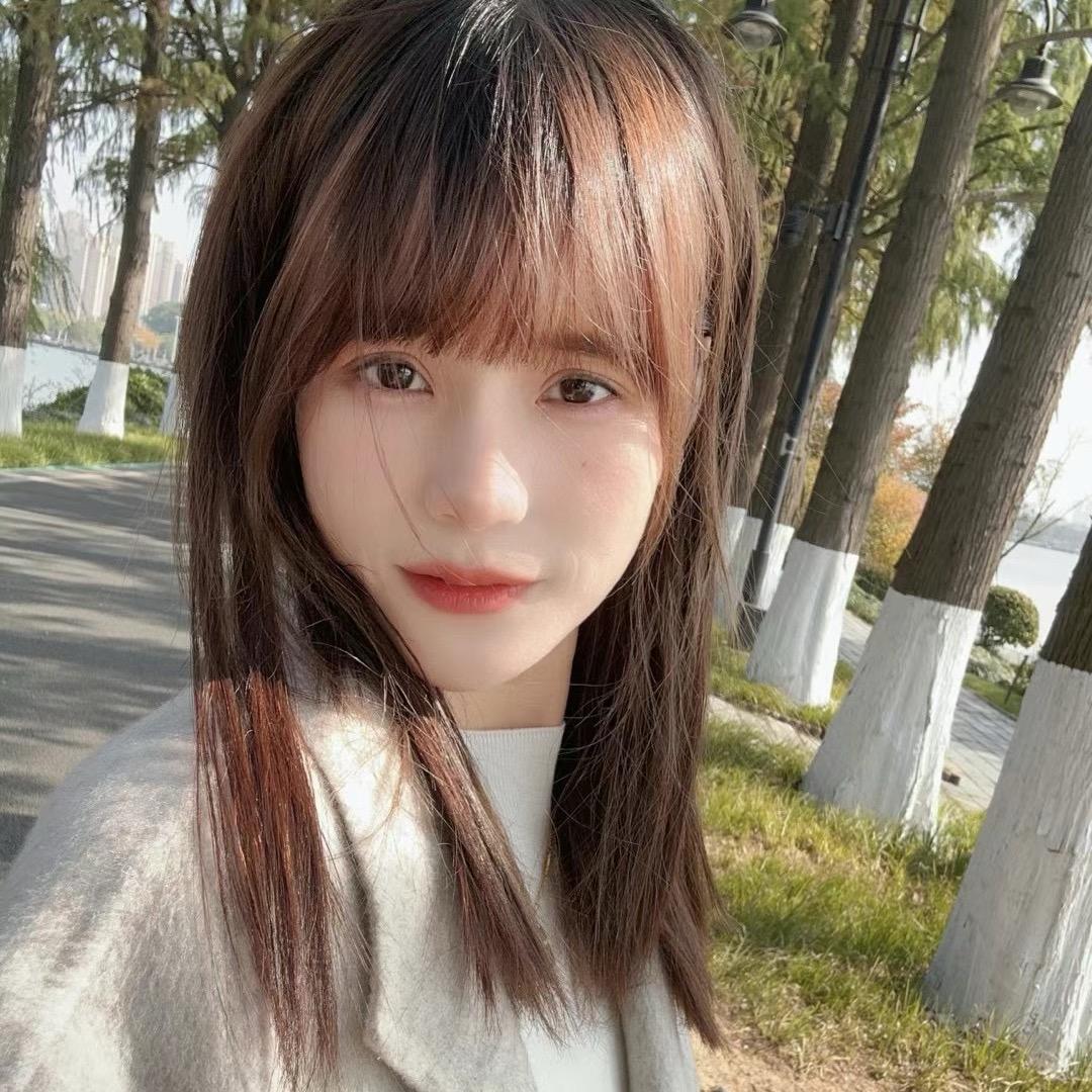 橙子玲🍊