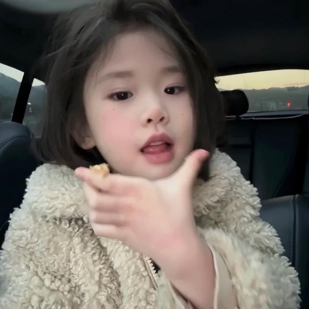 小甜baby.