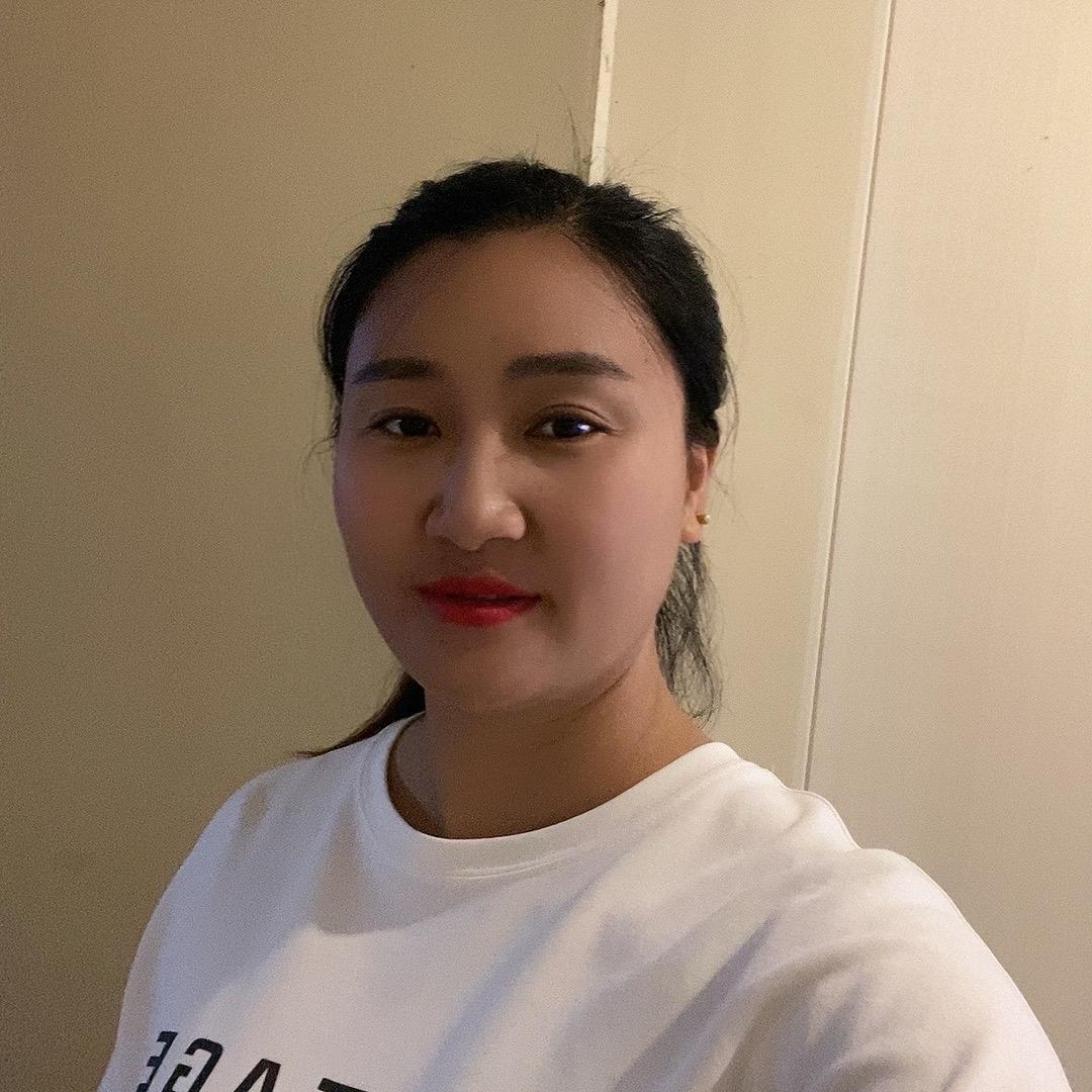 沃得农机150号直通车王倩