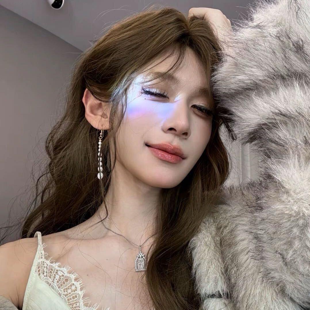 🌈🌈柑橘味的栀子花