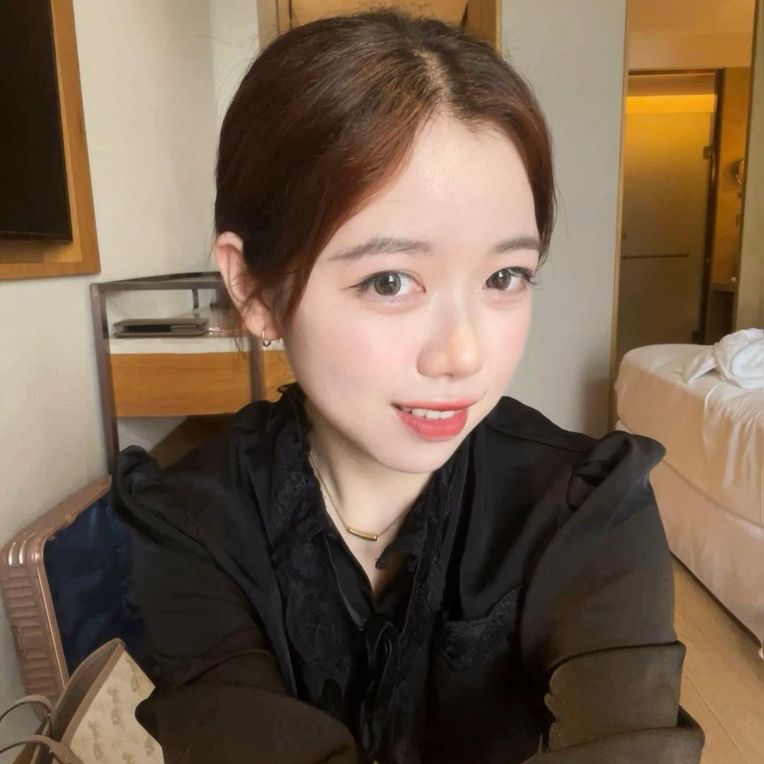 小彩虹.