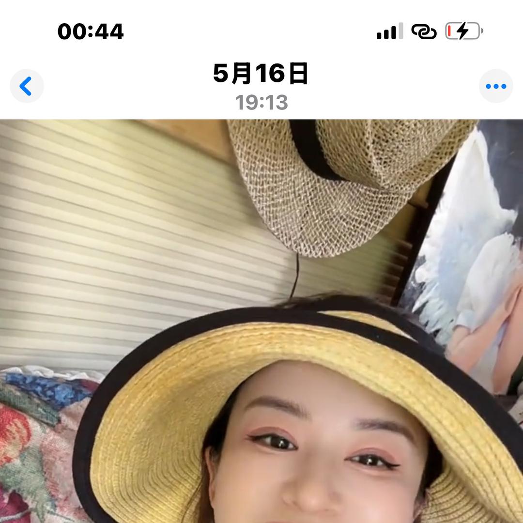 杨芮自驾游