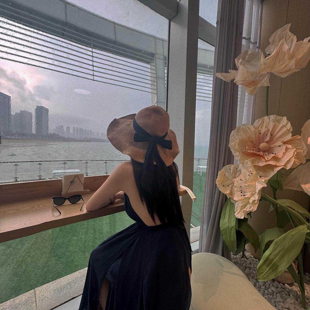 数不清的眼皮