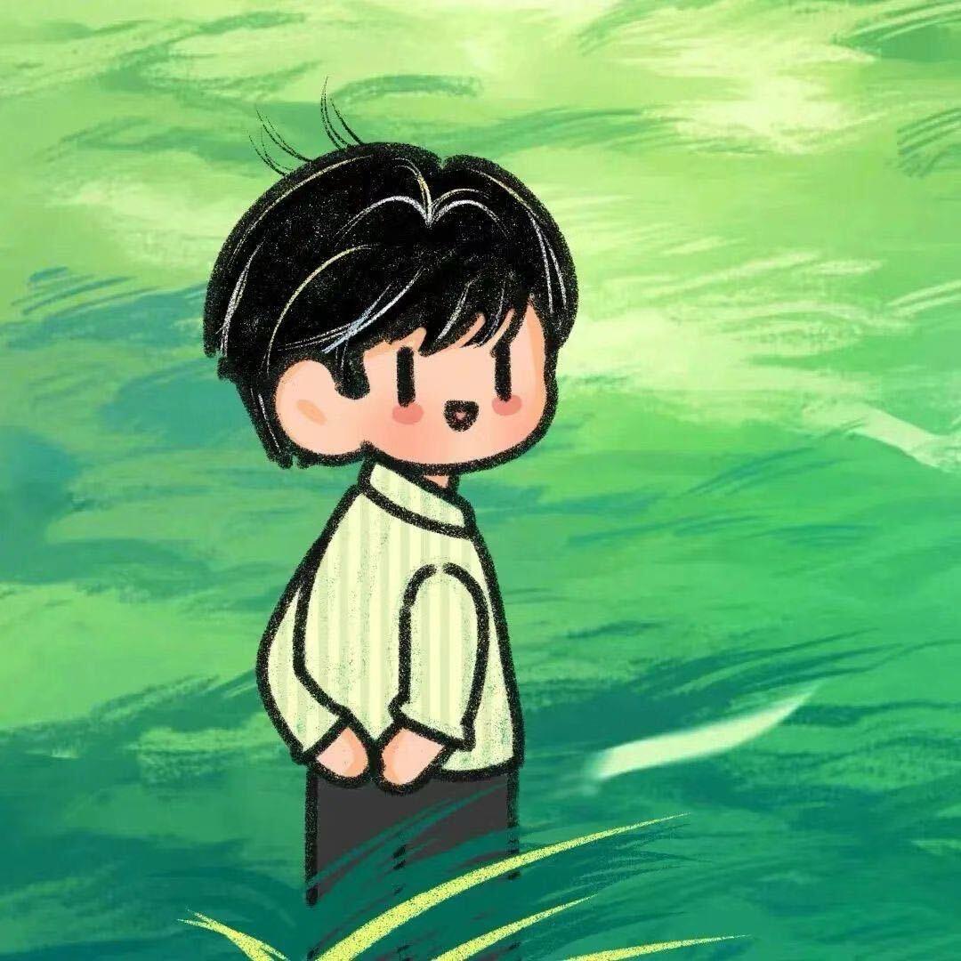 叶落花飘零
