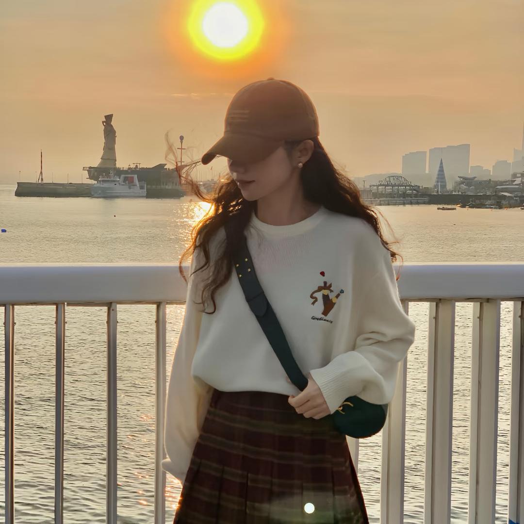 柚子、