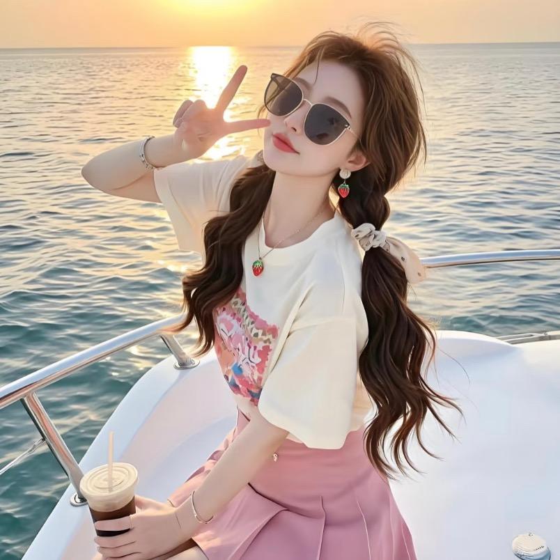 小米粒穿搭