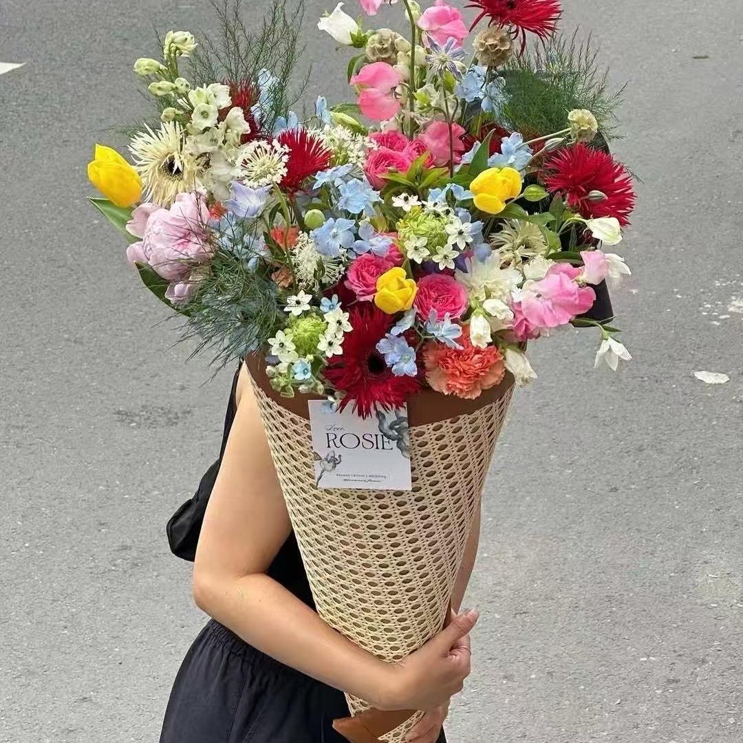 丽雯