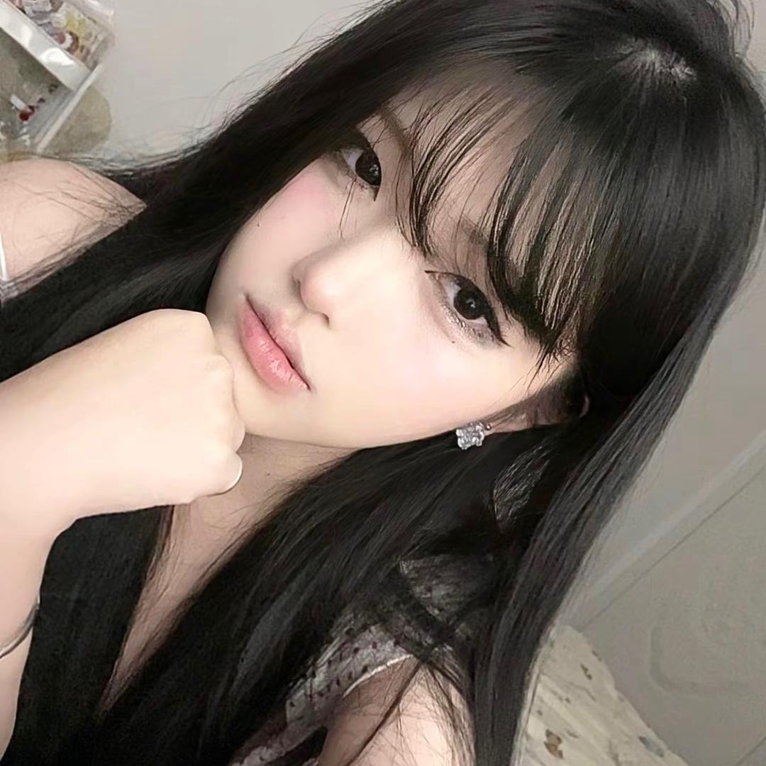 我只是和你们不同时活着