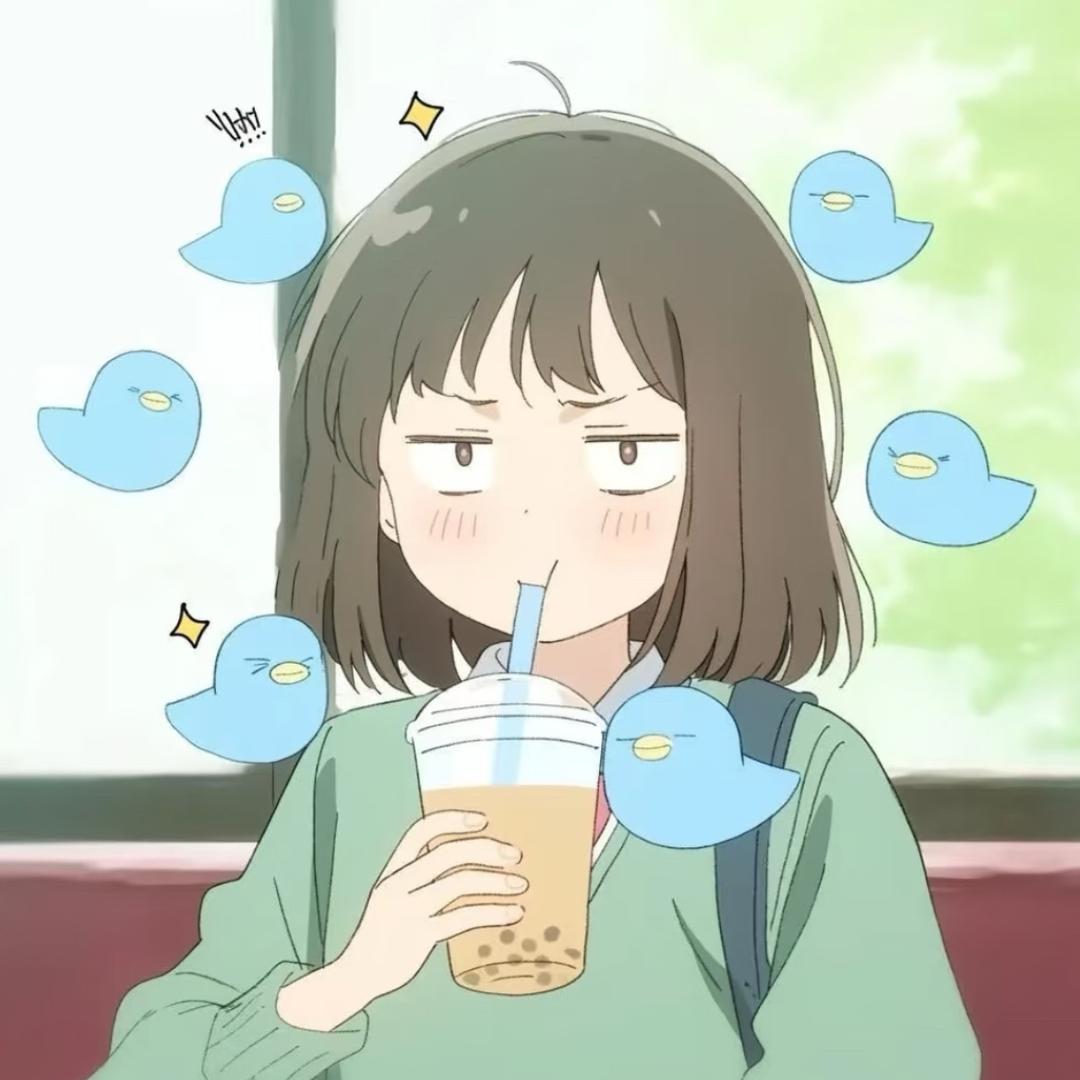 清风明月抠我心💫