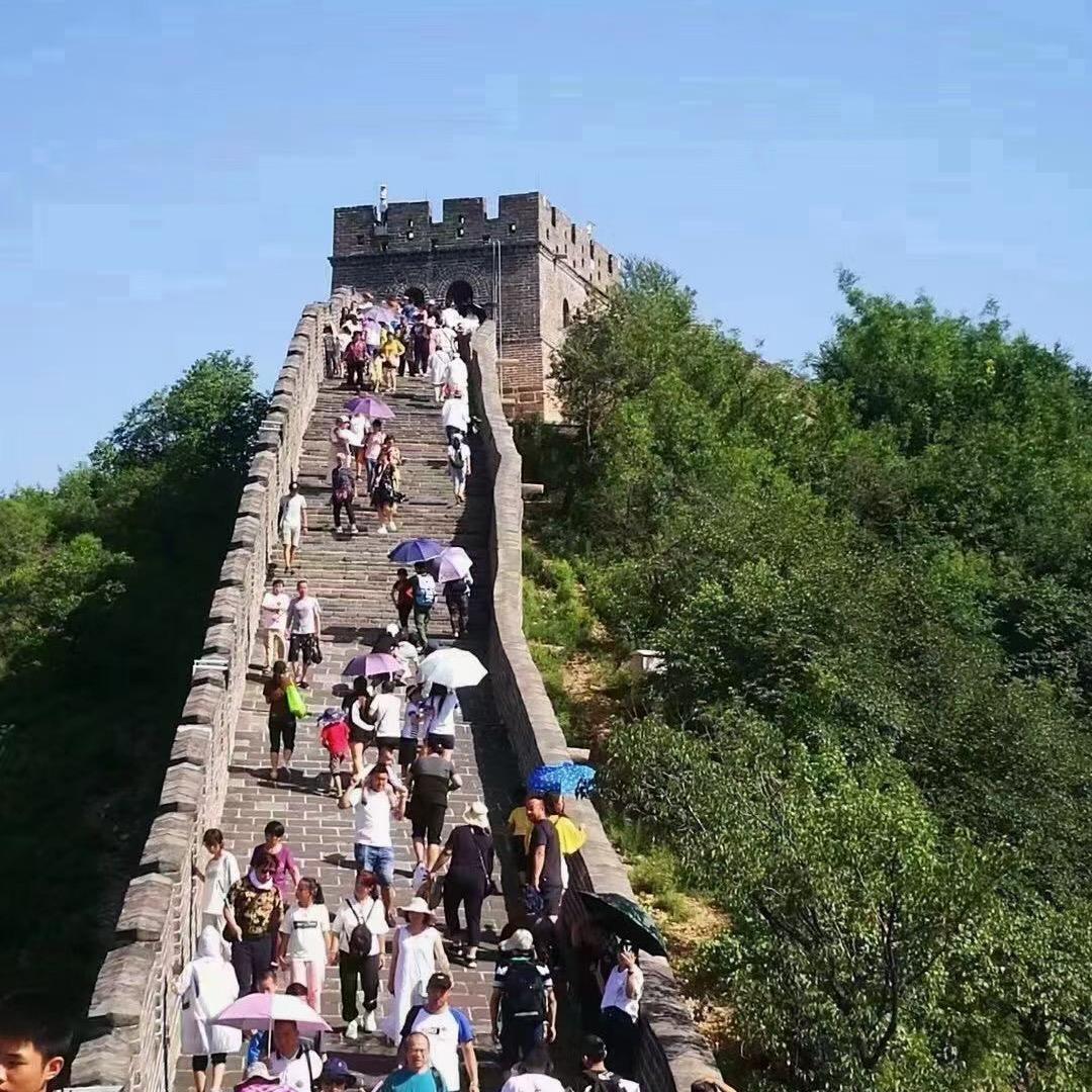 北京玉阁旅行社（八达岭长城精品一日游）