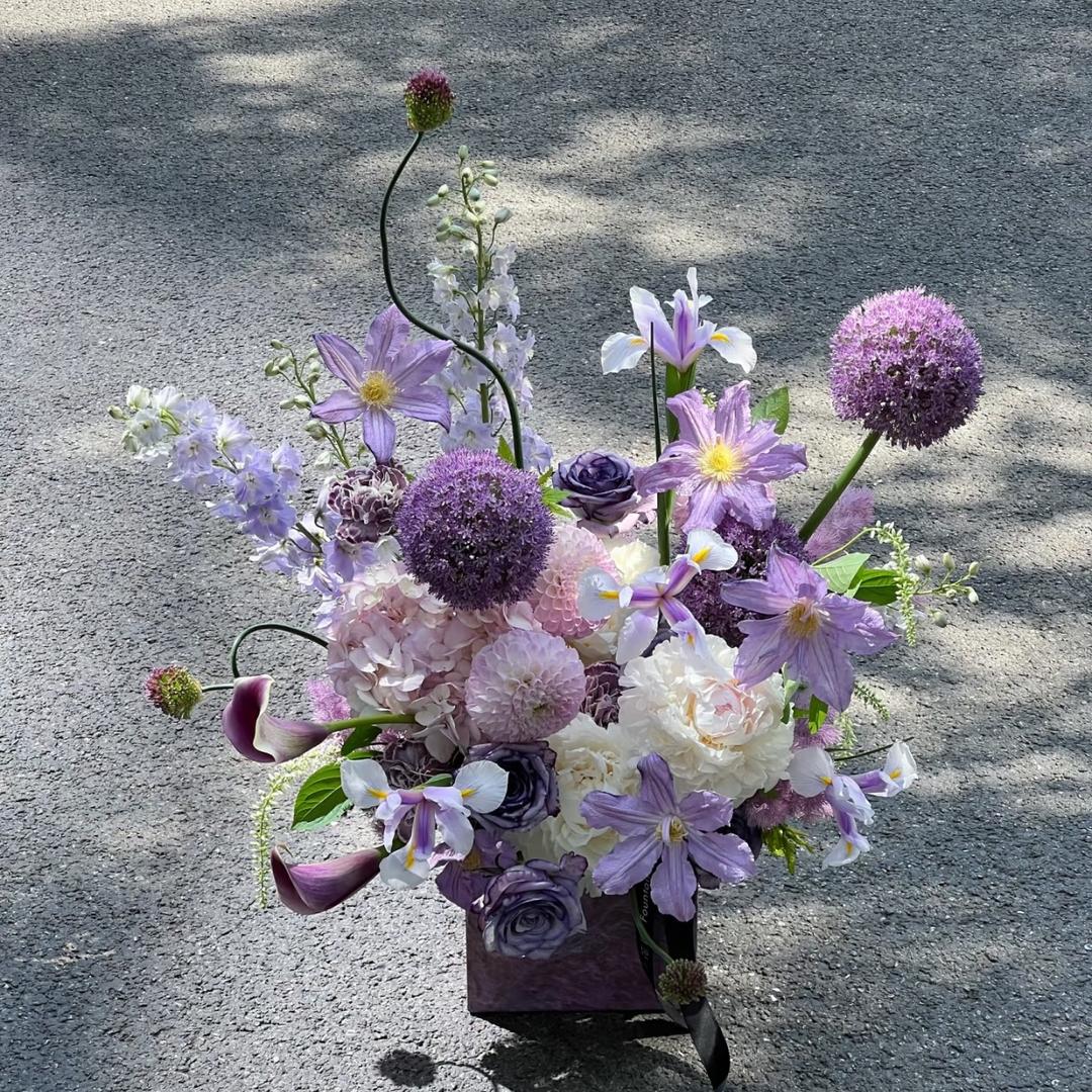 广河 蛋糕  面包 鲜花