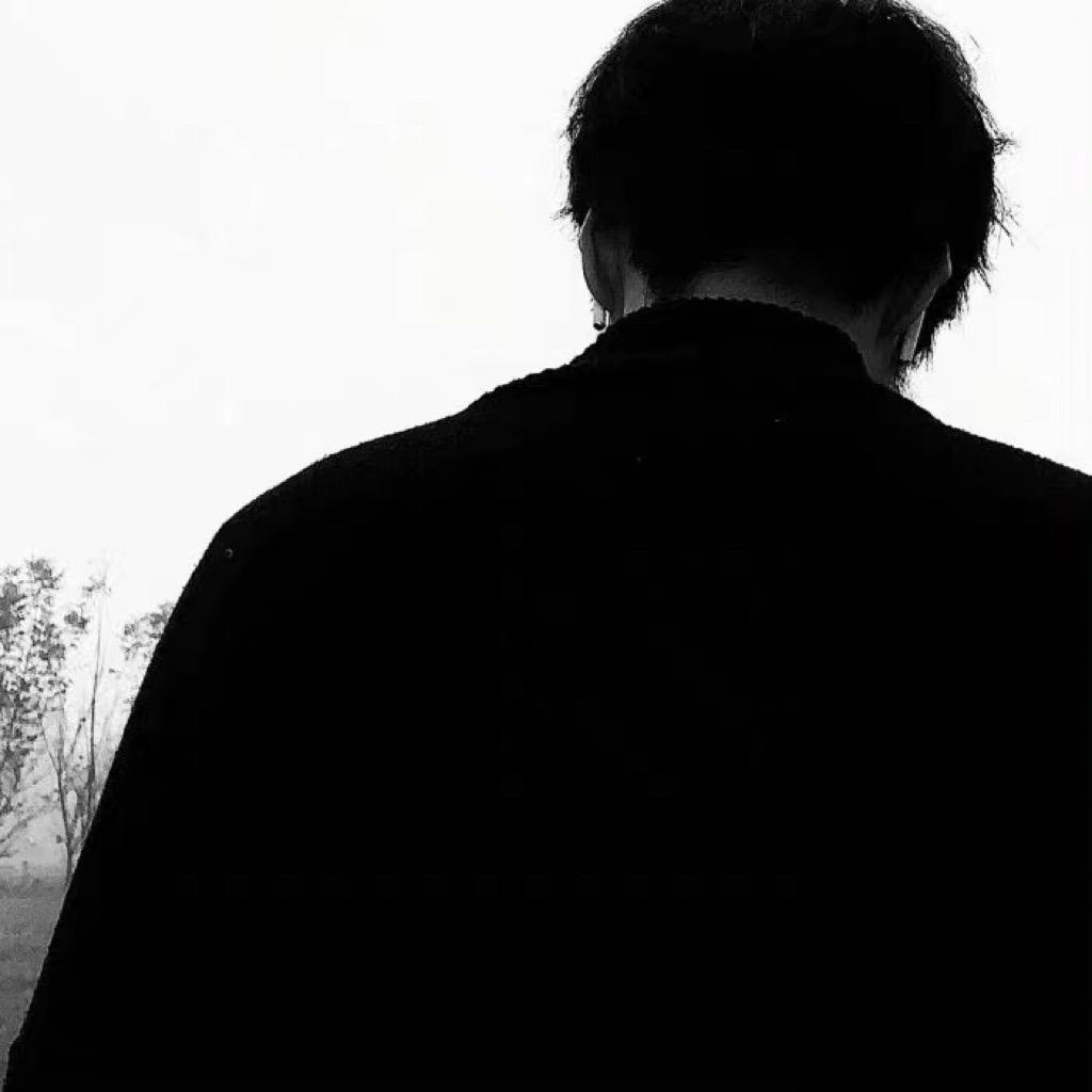 你像一首唱到沙哑偏爱的情歌