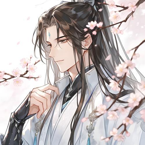 花儿也失色🌸